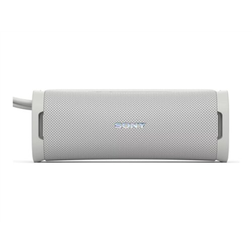 Sony , Speaker , SRS-ULT10 ULT FIELD 1 , Waterproof , Bluetooth , White , Portable , Wireless connection