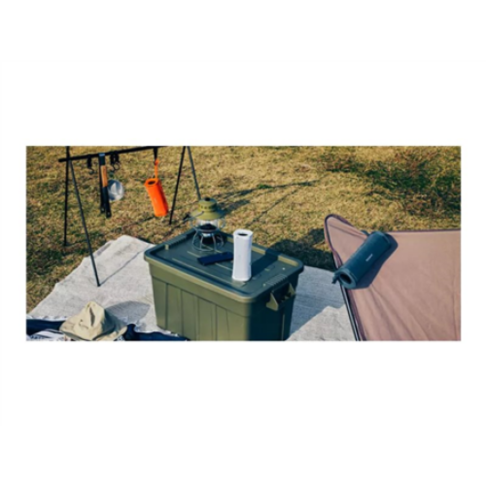 Sony , Speaker , SRS-ULT10 ULT FIELD 1 , Waterproof , Bluetooth , White , Portable , Wireless connection