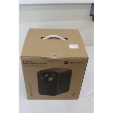 SALE OUT. Xiaomi Smart Projector L1 Pro EU , Xiaomi Smart Projector L1 Pro EU , Full HD (1920x1080) , 400 ANSI lumens , Black , DEMO , Wi-Fi