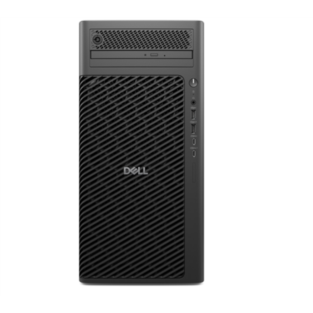 Dell Pro Max , T2 FCT2250 , Desktop , Tower , Intel Core Ultra 9 , 285 , Internal memory 32 GB , DDR5 , Solid-state drive capacity 1000 GB , NVIDIA RTX 4000 ADA , Keyboard language No keyboard , Windows 11 Pro , Warranty 36 month(s)
