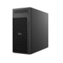 Dell Pro Max , T2 FCT2250 , Desktop , Tower , Intel Core Ultra 9 , 285 , Internal memory 32 GB , DDR5 , Solid-state drive capacity 1000 GB , NVIDIA RTX 4000 ADA , Keyboard language No keyboard , Windows 11 Pro , Warranty 36 month(s)