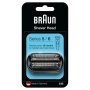 Braun , Cassette Replacement , 53B