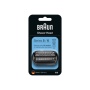 Braun , Cassette Replacement , 53B
