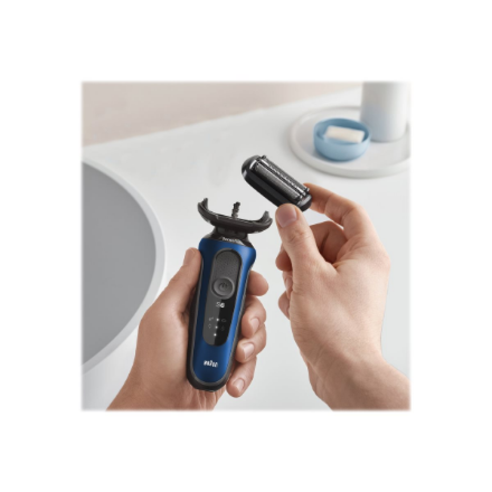 Braun , Cassette Replacement , 53B