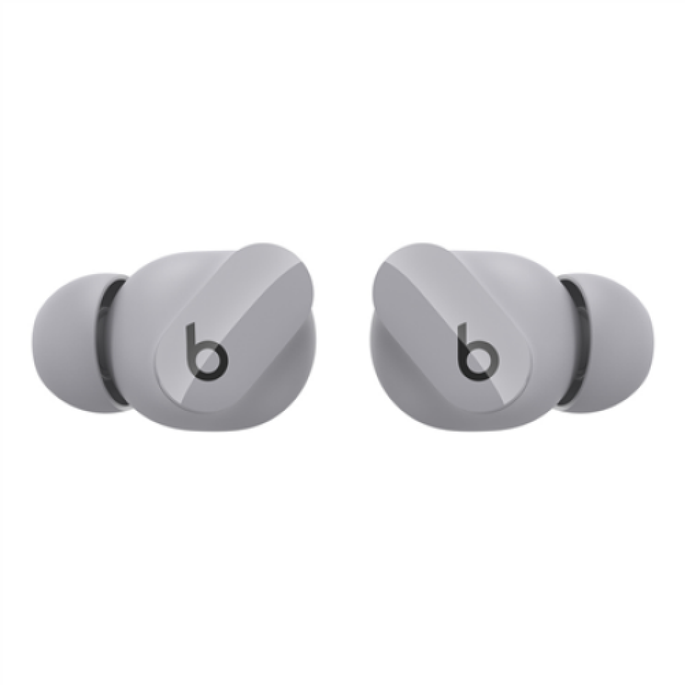 Beats True Wireless Noise Cancelling Earphones Studio Buds Built-in microphone, In-ear, Active Noise Cancelling, Bluetooth, Grey