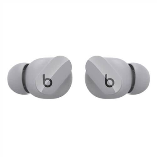 Beats True Wireless Noise Cancelling Earphones Studio Buds Built-in microphone, In-ear, Active Noise Cancelling, Bluetooth, Grey