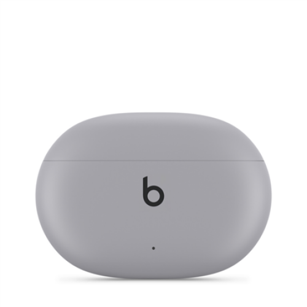 Beats True Wireless Noise Cancelling Earphones Studio Buds Built-in microphone, In-ear, Active Noise Cancelling, Bluetooth, Grey