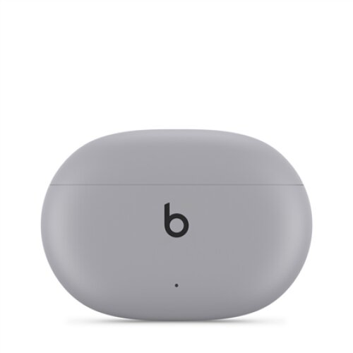 Beats True Wireless Noise Cancelling Earphones Studio Buds Built-in microphone, In-ear, Active Noise Cancelling, Bluetooth, Grey