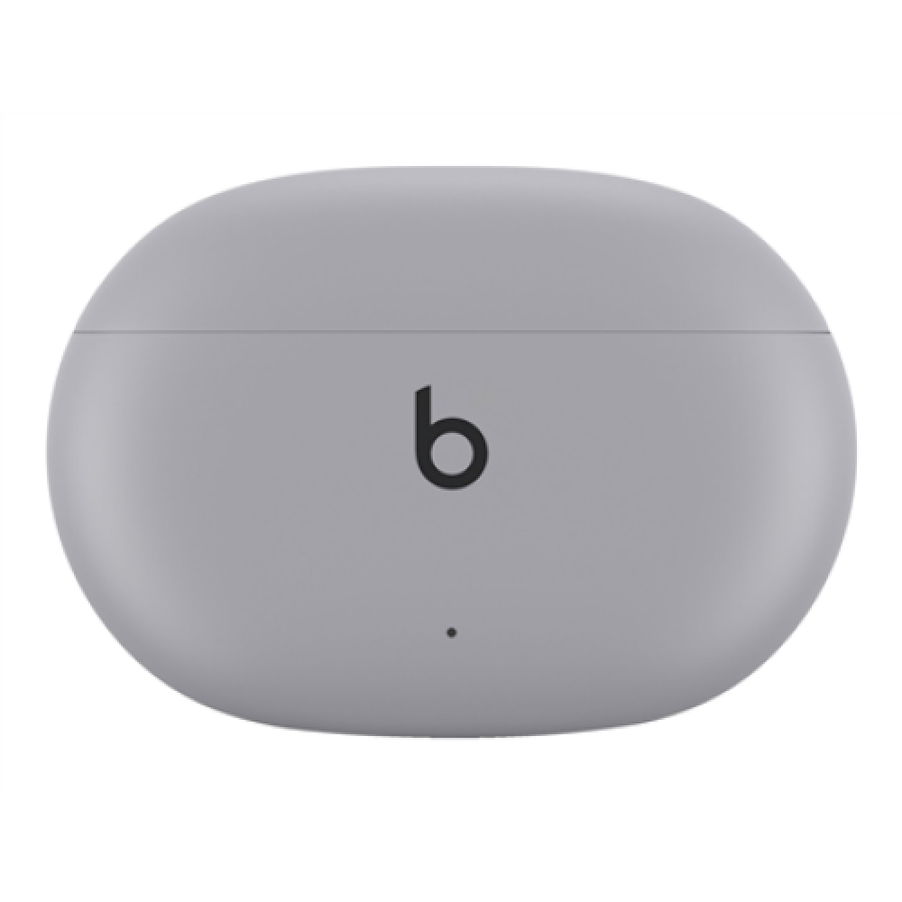 Beats True Wireless Noise Cancelling Earphones Studio Buds Built-in microphone, In-ear, Active Noise Cancelling, Bluetooth, Grey