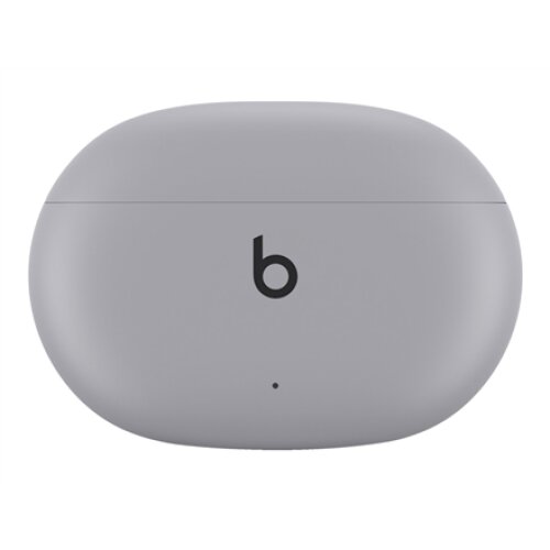Beats True Wireless Noise Cancelling Earphones Studio Buds Built-in microphone, In-ear, Active Noise Cancelling, Bluetooth, Grey