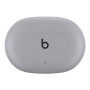 Beats True Wireless Noise Cancelling Earphones Studio Buds Built-in microphone, In-ear, Active Noise Cancelling, Bluetooth, Grey