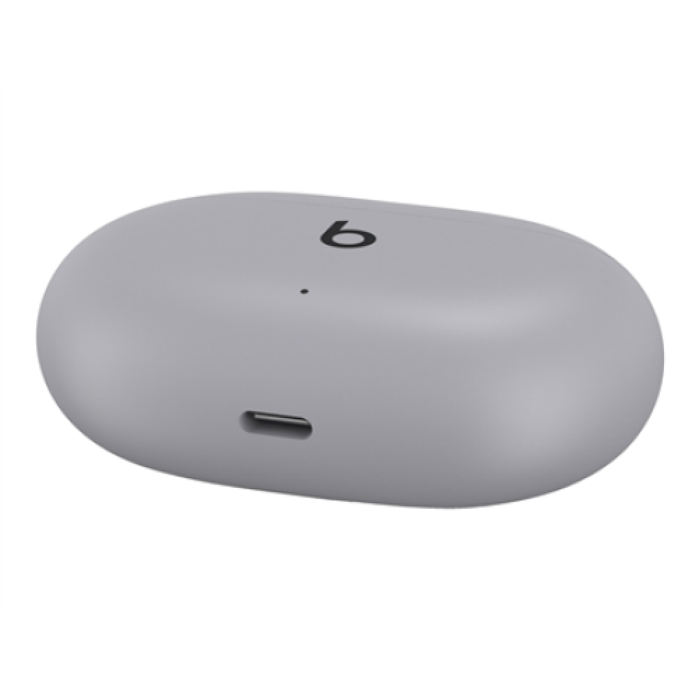 Beats True Wireless Noise Cancelling Earphones Studio Buds Built-in microphone, In-ear, Active Noise Cancelling, Bluetooth, Grey
