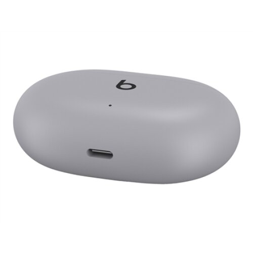 Beats True Wireless Noise Cancelling Earphones Studio Buds Built-in microphone, In-ear, Active Noise Cancelling, Bluetooth, Grey
