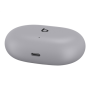 Beats True Wireless Noise Cancelling Earphones Studio Buds Built-in microphone, In-ear, Active Noise Cancelling, Bluetooth, Grey