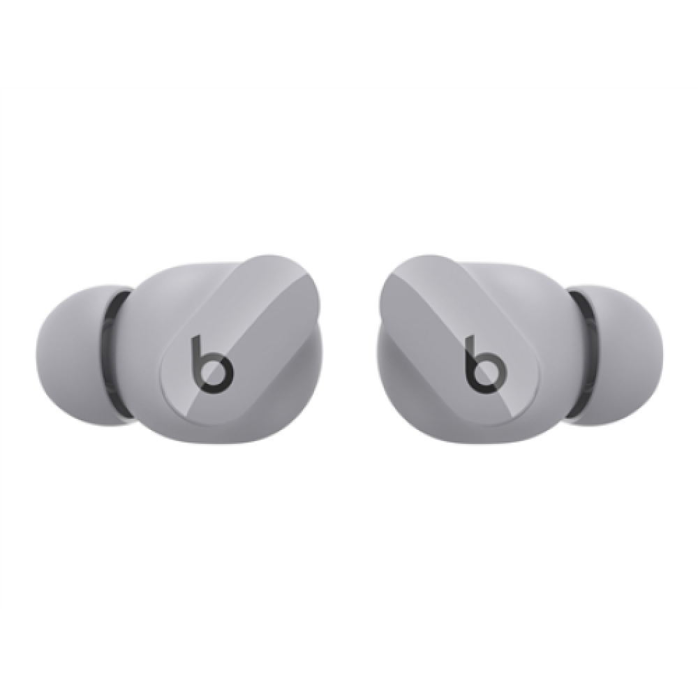 Beats True Wireless Noise Cancelling Earphones Studio Buds Built-in microphone, In-ear, Active Noise Cancelling, Bluetooth, Grey