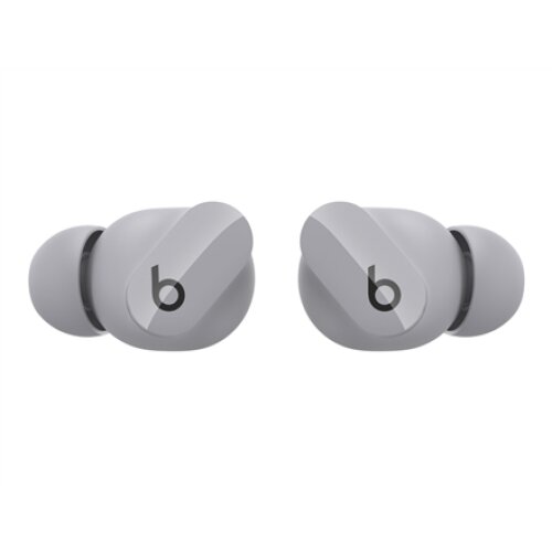 Beats True Wireless Noise Cancelling Earphones Studio Buds Built-in microphone, In-ear, Active Noise Cancelling, Bluetooth, Grey