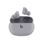 Beats True Wireless Noise Cancelling Earphones Studio Buds Built-in microphone, In-ear, Active Noise Cancelling, Bluetooth, Grey
