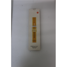 Xiaomi Watch S1 Active Braided Nylon Strap Maize , Yellow