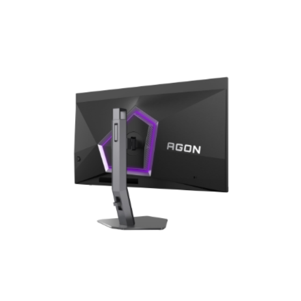 AOC , AG276QKD2 , 27 , QD-OLED , QHD , 16:9 , 500 Hz , 0.03 ms , 2560 x 1440 pixels , 1000 cd/m² , HDMI ports quantity 2 , Black