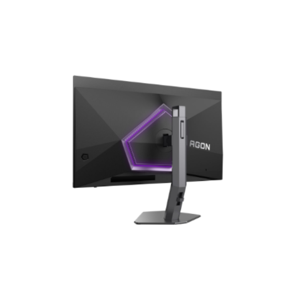 AOC , AG276QKD2 , 27 , QD-OLED , QHD , 16:9 , 500 Hz , 0.03 ms , 2560 x 1440 pixels , 1000 cd/m² , HDMI ports quantity 2 , Black