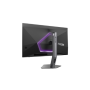 AOC , AG276QKD2 , 27 , QD-OLED , QHD , 16:9 , 500 Hz , 0.03 ms , 2560 x 1440 pixels , 1000 cd/m² , HDMI ports quantity 2 , Black