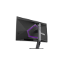 AOC , AG276QKD2 , 27 , QD-OLED , QHD , 16:9 , 500 Hz , 0.03 ms , 2560 x 1440 pixels , 1000 cd/m² , HDMI ports quantity 2 , Black