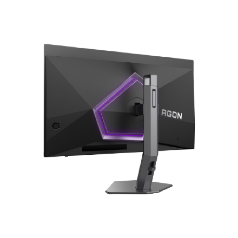 AOC , AG276QKD2 , 27 , QD-OLED , QHD , 16:9 , 500 Hz , 0.03 ms , 2560 x 1440 pixels , 1000 cd/m² , HDMI ports quantity 2 , Black