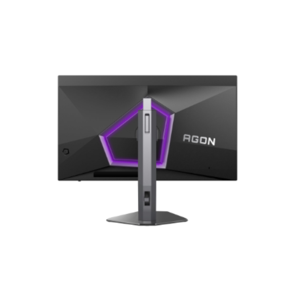 AOC , AG276QKD2 , 27 , QD-OLED , QHD , 16:9 , 500 Hz , 0.03 ms , 2560 x 1440 pixels , 1000 cd/m² , HDMI ports quantity 2 , Black