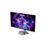 AOC , AG276QKD2 , 27 , QD-OLED , QHD , 16:9 , 500 Hz , 0.03 ms , 2560 x 1440 pixels , 1000 cd/m² , HDMI ports quantity 2 , Black