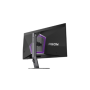 AOC , AG276QKD2 , 27 , QD-OLED , QHD , 16:9 , 500 Hz , 0.03 ms , 2560 x 1440 pixels , 1000 cd/m² , HDMI ports quantity 2 , Black