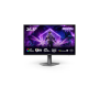 AOC , AG276QKD2 , 27 , QD-OLED , QHD , 16:9 , 500 Hz , 0.03 ms , 2560 x 1440 pixels , 1000 cd/m² , HDMI ports quantity 2 , Black