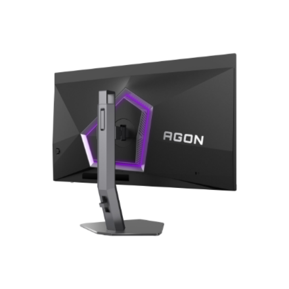 AOC , AG276QKD2 , 27 , QD-OLED , QHD , 16:9 , 500 Hz , 0.03 ms , 2560 x 1440 pixels , 1000 cd/m² , HDMI ports quantity 2 , Black