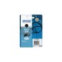 Epson DURABrite Ultra 408L , Ink cartrige , Black