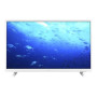 Philips , LED TV (include 12V input) , 24PHS5537/12 , 24 (60 cm) , HD LED , White