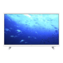 Philips , LED TV (include 12V input) , 24PHS5537/12 , 24 (60 cm) , HD LED , White