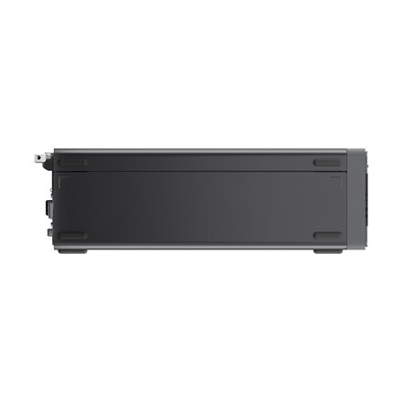 Lenovo ThinkCentre , neo 30s G5 , Desktop , SFF , Intel Core i5 , i5-13420H , Internal memory 8 GB , SO-DIMM DDR5 , Solid-state drive capacity 512 GB , Intel UHD Graphics , No Optical drive , Keyboard language English , Windows 11 Pro , Warranty 12 month(