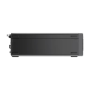 Lenovo ThinkCentre , neo 30s G5 , Desktop , SFF , Intel Core i5 , i5-13420H , Internal memory 8 GB , SO-DIMM DDR5 , Solid-state drive capacity 512 GB , Intel UHD Graphics , No Optical drive , Keyboard language English , Windows 11 Pro , Warranty 12 month(