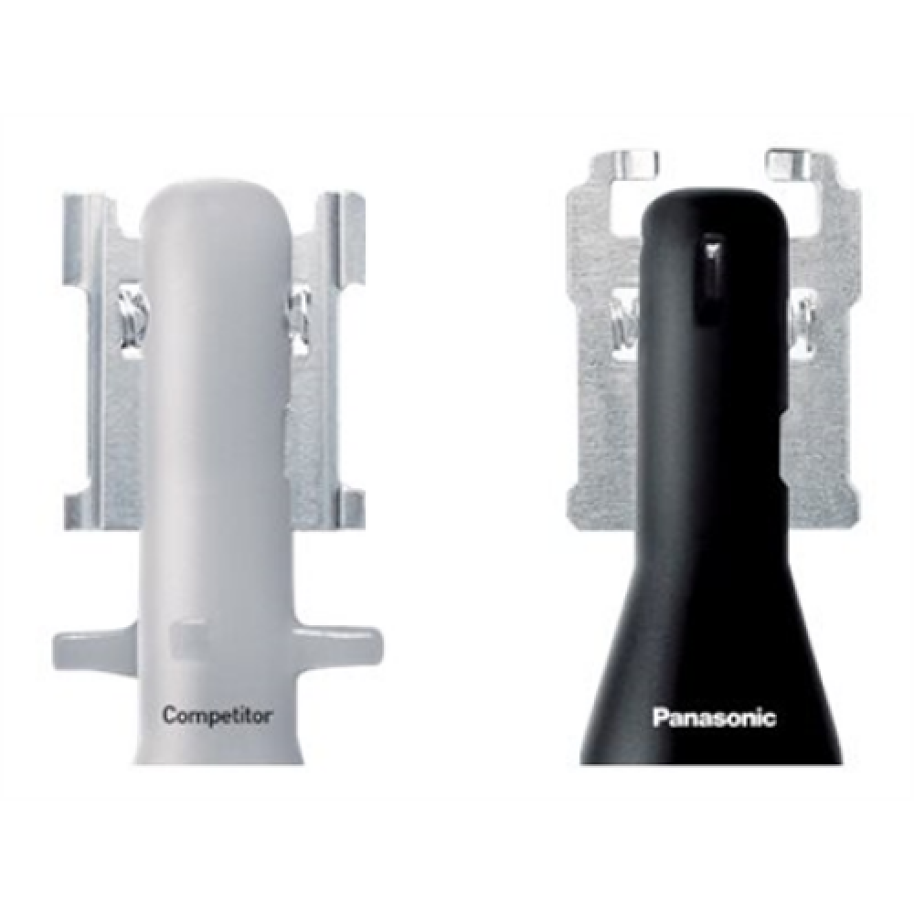 Panasonic , ER-GN30 , Nose and Ear Hair Trimmer