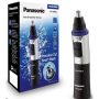 Panasonic , ER-GN30 , Nose and Ear Hair Trimmer