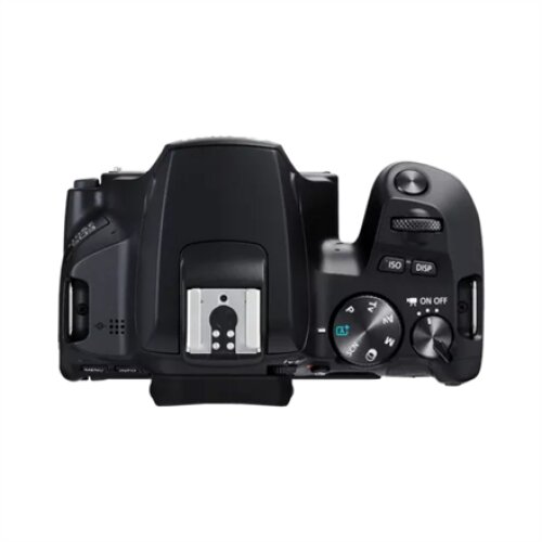 Canon , Megapixel 24.1 MP , Image stabilizer , ISO 25600 , Display diagonal 3 , Wi-Fi , Video recording , Automatic, manual , CMOS , Black