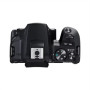 Canon , Megapixel 24.1 MP , Image stabilizer , ISO 25600 , Display diagonal 3 , Wi-Fi , Video recording , Automatic, manual , CMOS , Black