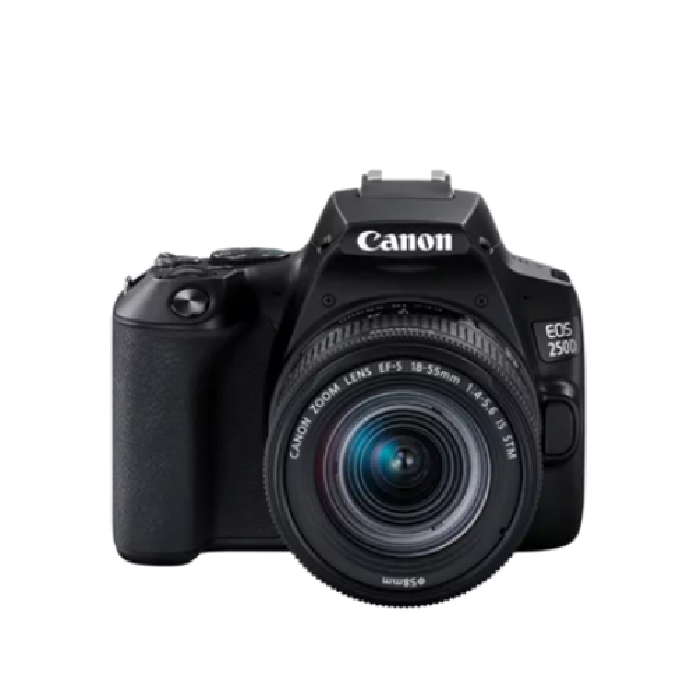 Canon , Megapixel 24.1 MP , Image stabilizer , ISO 25600 , Display diagonal 3 , Wi-Fi , Video recording , Automatic, manual , CMOS , Black