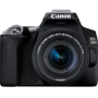 Canon , Megapixel 24.1 MP , Image stabilizer , ISO 25600 , Display diagonal 3 , Wi-Fi , Video recording , Automatic, manual , CMOS , Black