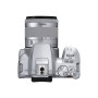 Canon , Megapixel 24.1 MP , Image stabilizer , ISO 25600 , Display diagonal 3 , Wi-Fi , Video recording , Automatic, manual , CMOS , Black