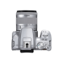 Canon , Megapixel 24.1 MP , Image stabilizer , ISO 25600 , Display diagonal 3 , Wi-Fi , Video recording , Automatic, manual , CMOS , Black