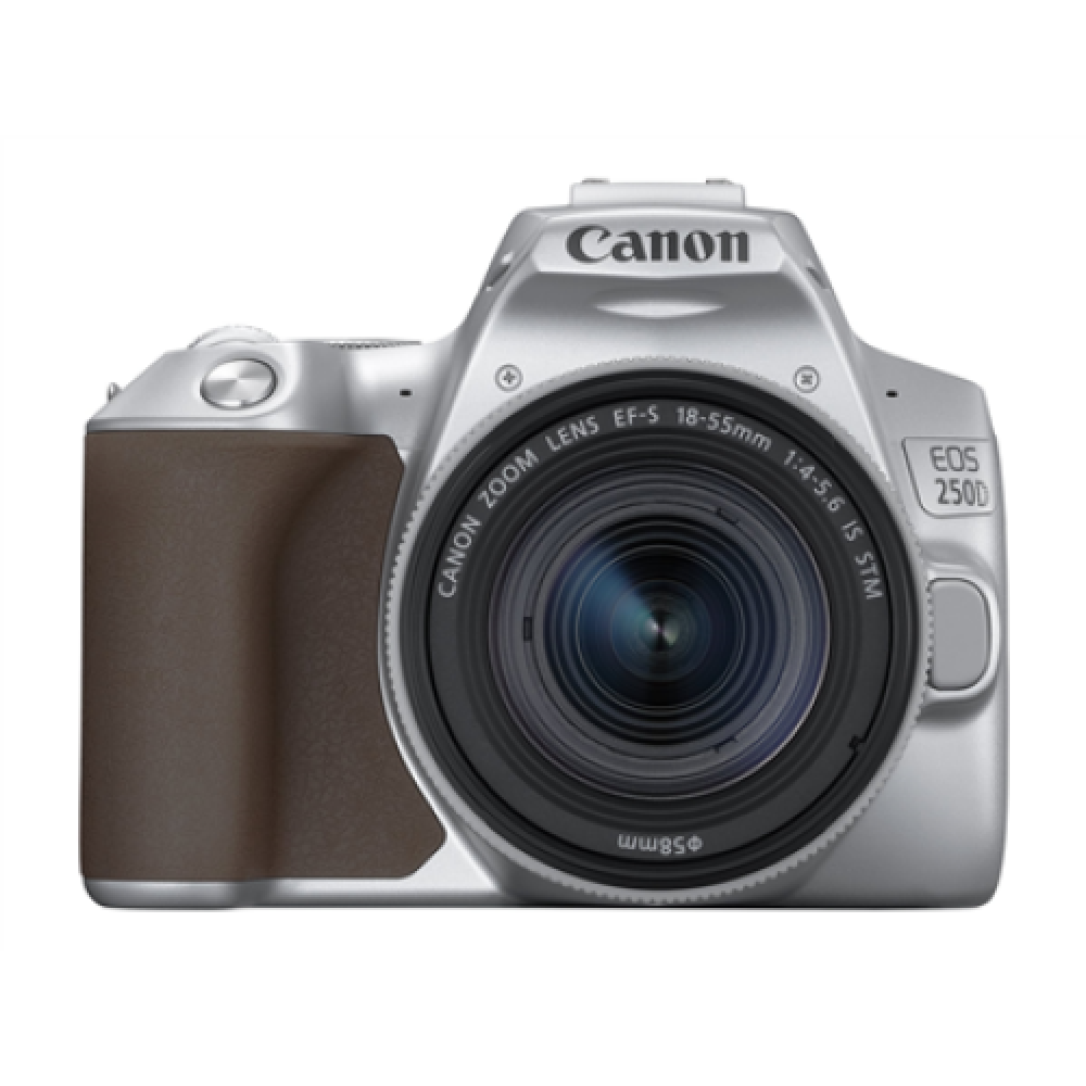 Canon , Megapixel 24.1 MP , Image stabilizer , ISO 25600 , Display diagonal 3 , Wi-Fi , Video recording , Automatic, manual , CMOS , Black