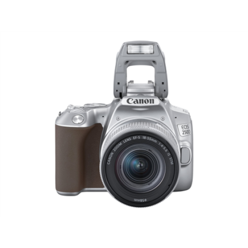 Canon , Megapixel 24.1 MP , Image stabilizer , ISO 25600 , Display diagonal 3 , Wi-Fi , Video recording , Automatic, manual , CMOS , Black