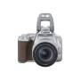Canon , Megapixel 24.1 MP , Image stabilizer , ISO 25600 , Display diagonal 3 , Wi-Fi , Video recording , Automatic, manual , CMOS , Black