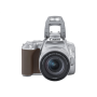 Canon , Megapixel 24.1 MP , Image stabilizer , ISO 25600 , Display diagonal 3 , Wi-Fi , Video recording , Automatic, manual , CMOS , Black