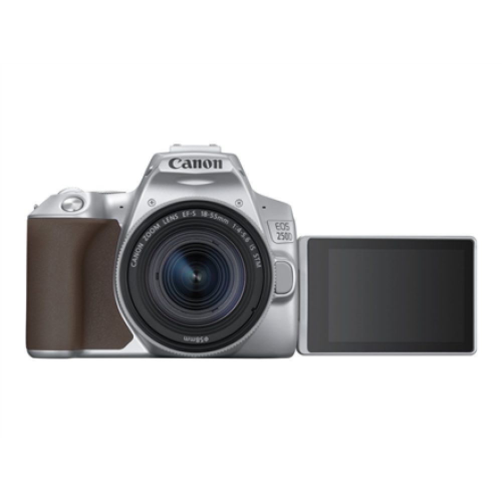 Canon , Megapixel 24.1 MP , Image stabilizer , ISO 25600 , Display diagonal 3 , Wi-Fi , Video recording , Automatic, manual , CMOS , Black